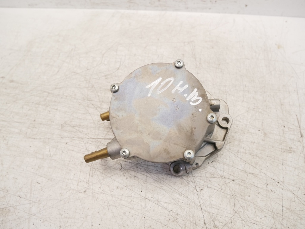 [MTD-459076] Bomba de vacío Jaguar Land Rover 3.0 SDV6 306DTA 306DT 9H2Q-2A451-BE