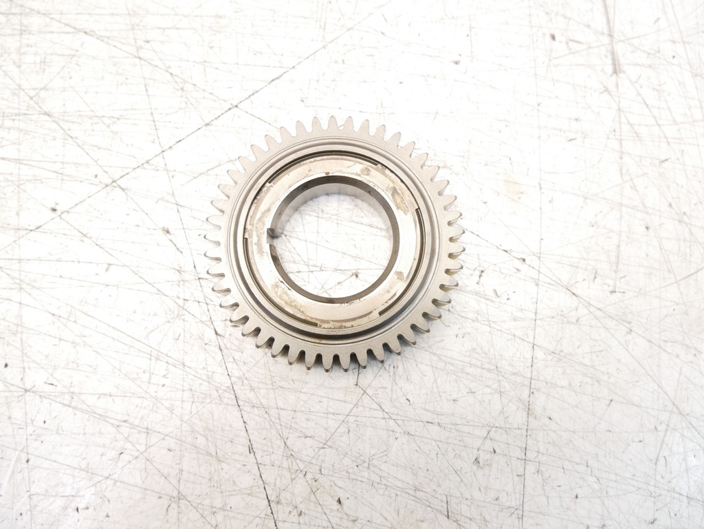 [MTD-459203] Rueda dentada Ford Transit V362 2.0 EcoBlue BCFB