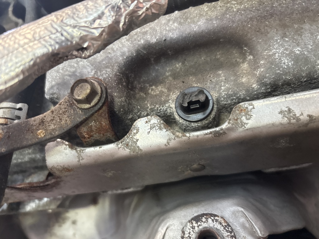 [MTD-530169] Motor Opel Astra 2.0 OPC Turbo
