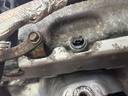 Motor Opel Astra 2.0 OPC Turbo