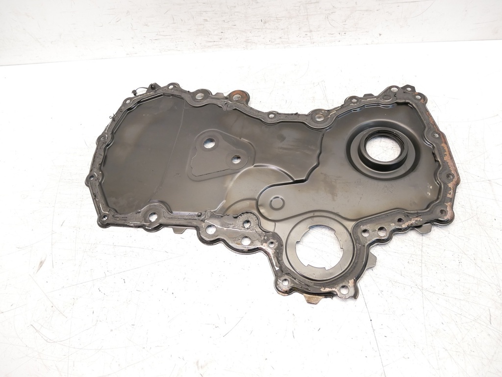 [MTD-459205] Tapa delantera Ford Transit V362 2.0 EcoBlue BCFB KK2Q-6059-AB
