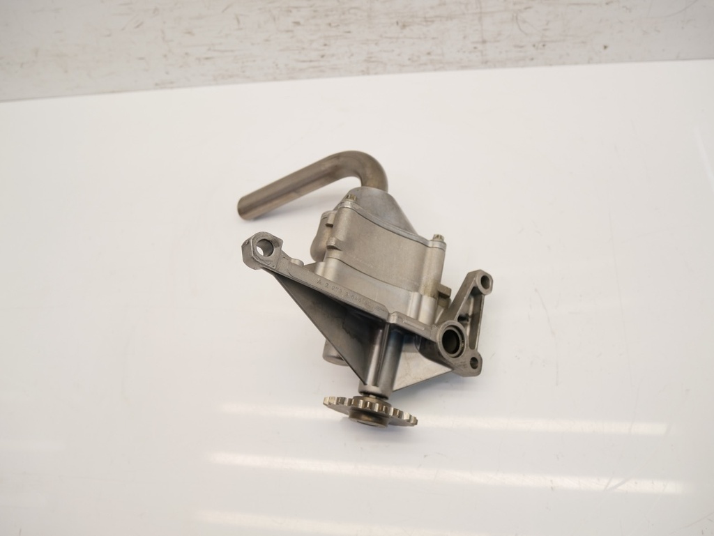 [MTD-459245] Bomba de aceite Mercedes Viano Vito W639 2.2 CDI OM646.980 6111810201