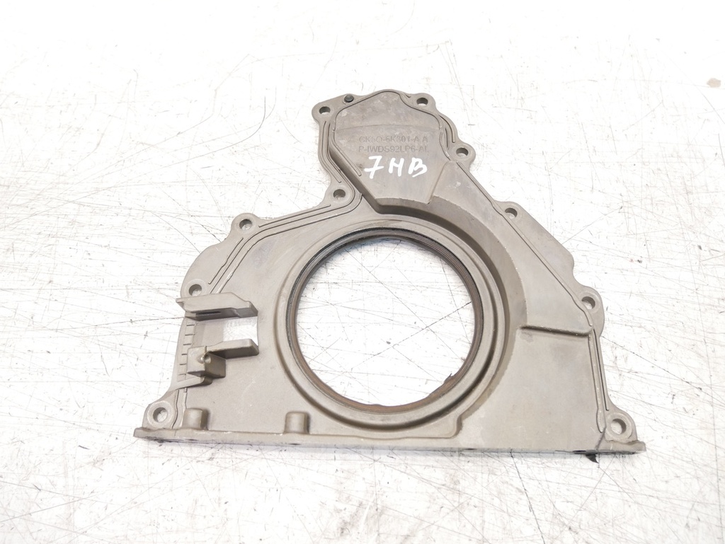 [MTD-459289] Brida de estanqueidad Land Rover Discovery 3.0 D 306DTA GEN2 CK5Q-6K301-AA