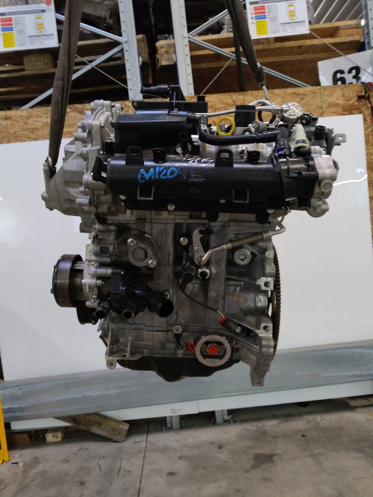 [MTD-511820] Motor Ford Escape Kuga 1.5 EcoBoost