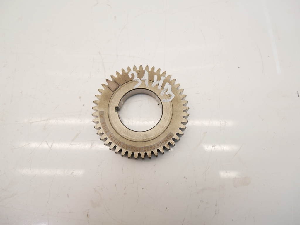 [MTD-459340] Rueda dentada Ford Transit FY 2.0 D EcoBlue BKFB GK2Q-6306-Ad