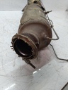 Filtro de partículas NISSAN INTERSTAR 2.3 dCI