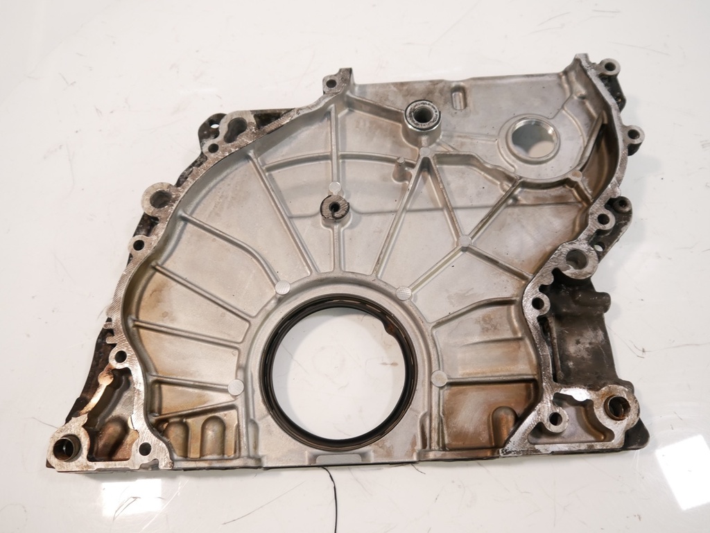 [MTD-459401] Brida de estanqueidad BMW Serie 7 G12 3.0 740Ld xDrive B57D30B