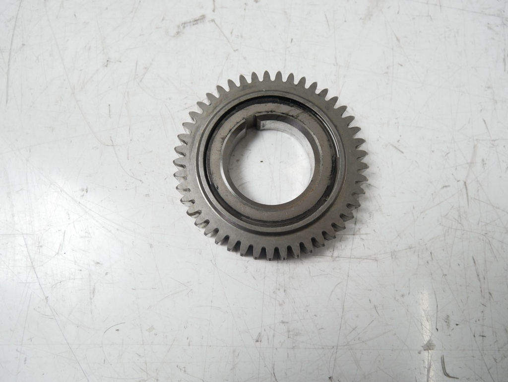 [MTD-459413] Rueda dentada Ford Transit V362 F3 2.0 EcoBlue YMFS GK2Q-6306-AB