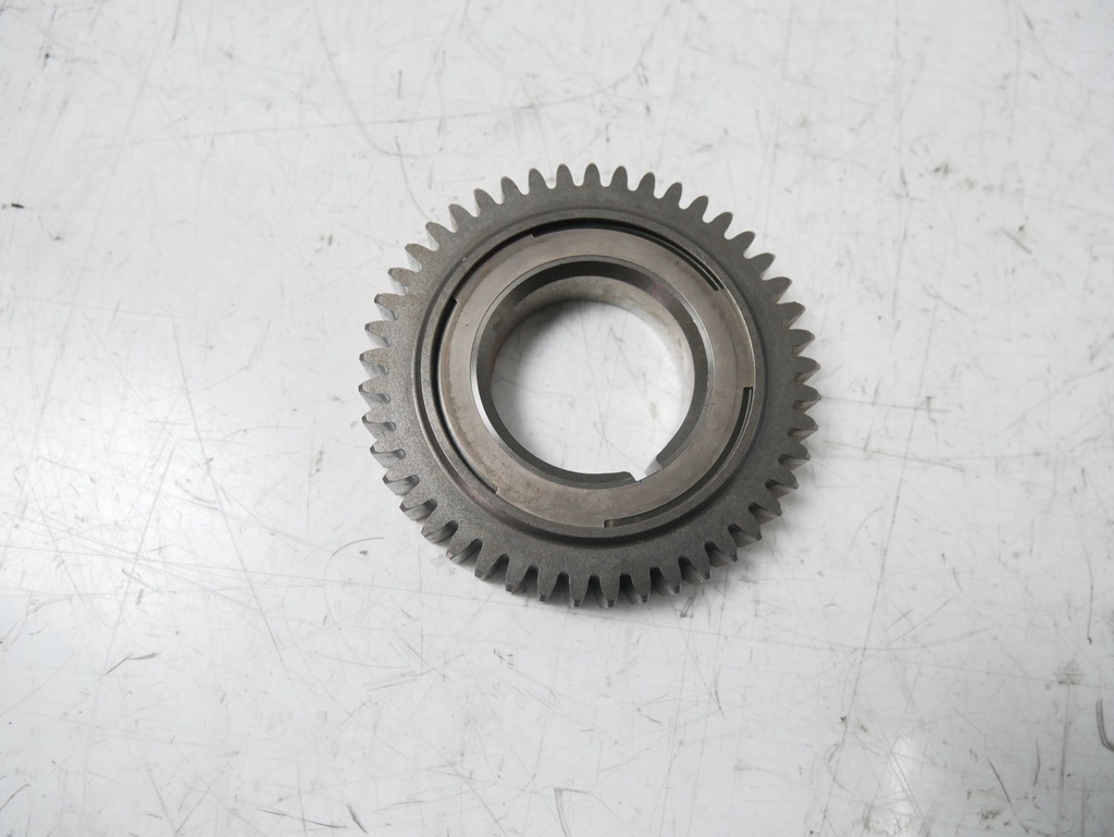 [MTD-459418] Rueda dentada Ford Transit V362 FCD 2.0 EcoBlue BKRA GK2Q-6306-AC