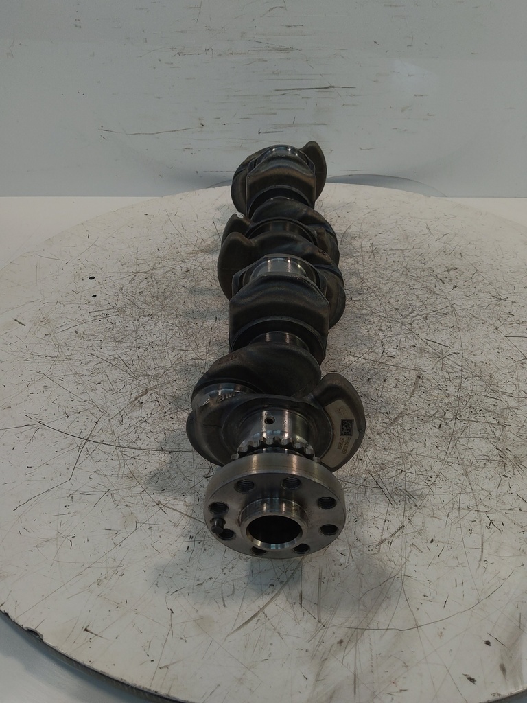 [MTD-512535] Cigüeñal BMW X5 G05 3.0 xDrive 30d