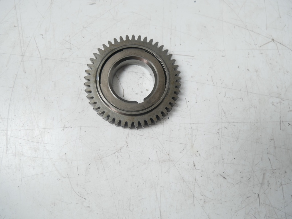[MTD-459443] Rueda dentada Ford Transit V363 FFD 2.0 EcoBlue BKRA GK2Q-6306-AB