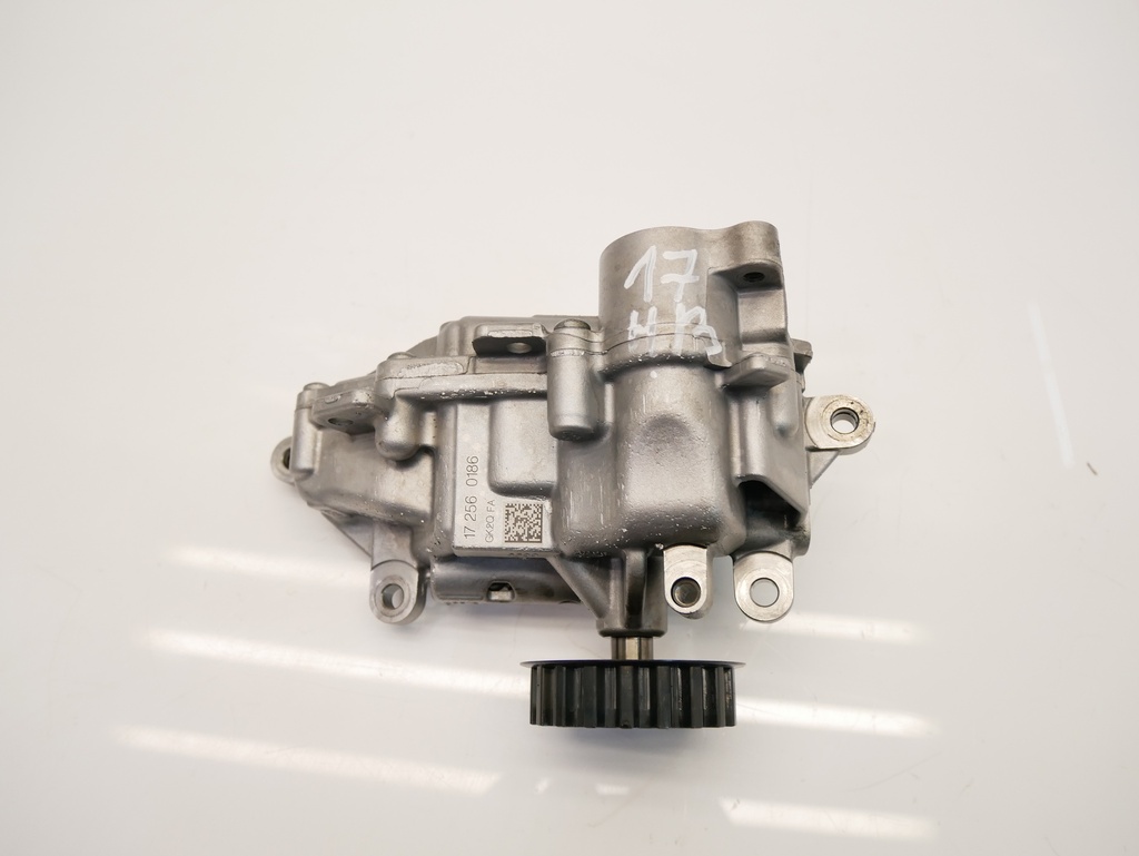 [MTD-459491] Bomba de aceite Ford Transit V363 FDD 2.0 EcoBlue YMR6 GK2Q-FA