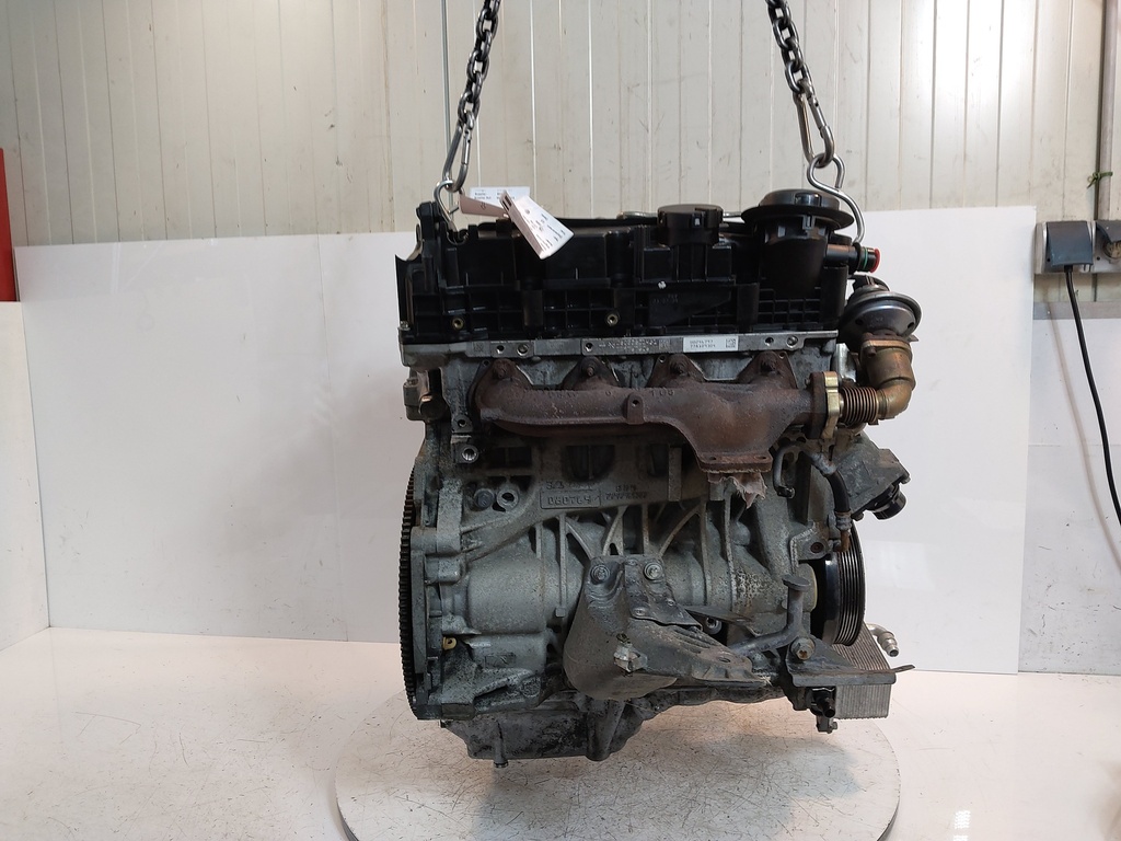 [MTD-512596] Motor BMW Serie 5 E60 E61 2.0 520d