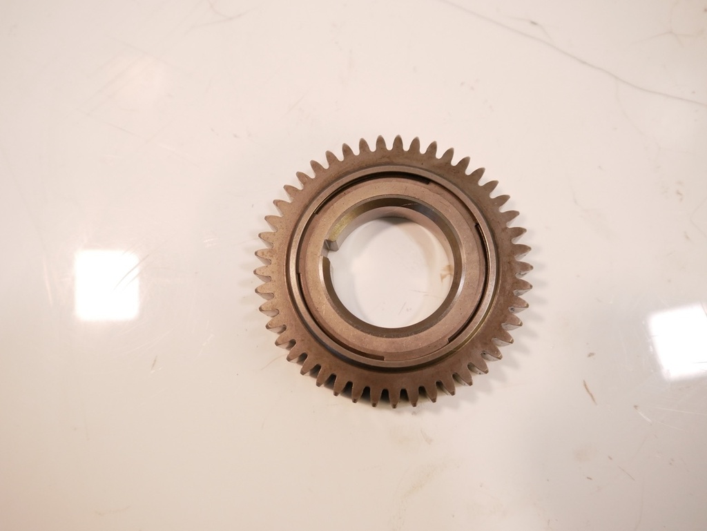 [MTD-459525] Rueda dentada Ford Transit V363 2.0 EcoBlue YMR6