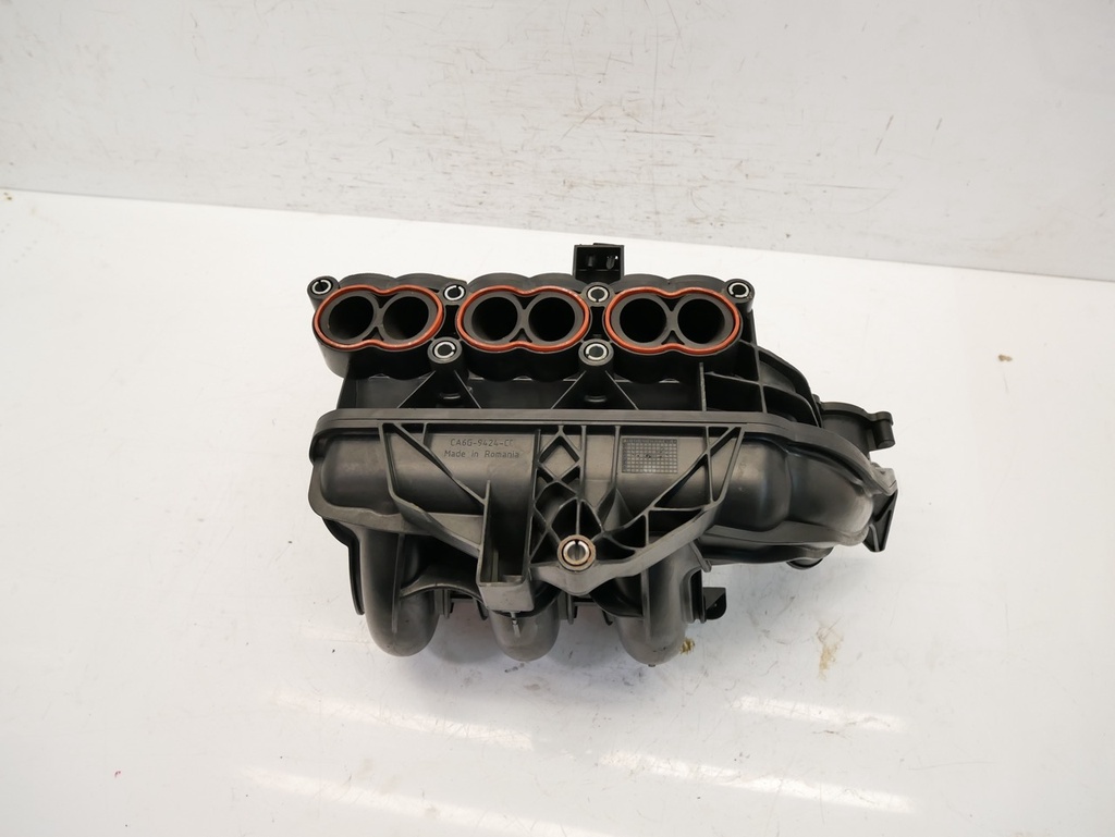 [MTD-459546] Colector de admisión Ford Fiesta CB1 1.0 P4JA CA6G-9424-CC
