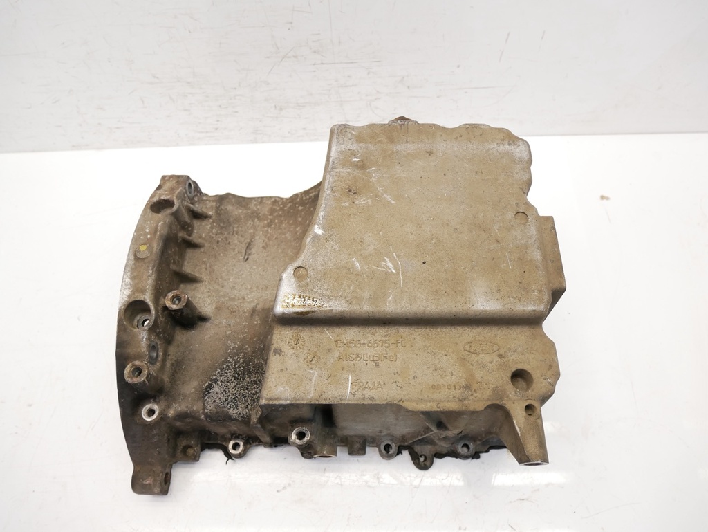 [MTD-459545] Cárter de aceite Ford Fiesta CB1 1.0 P4JA CM5G-6675-FC