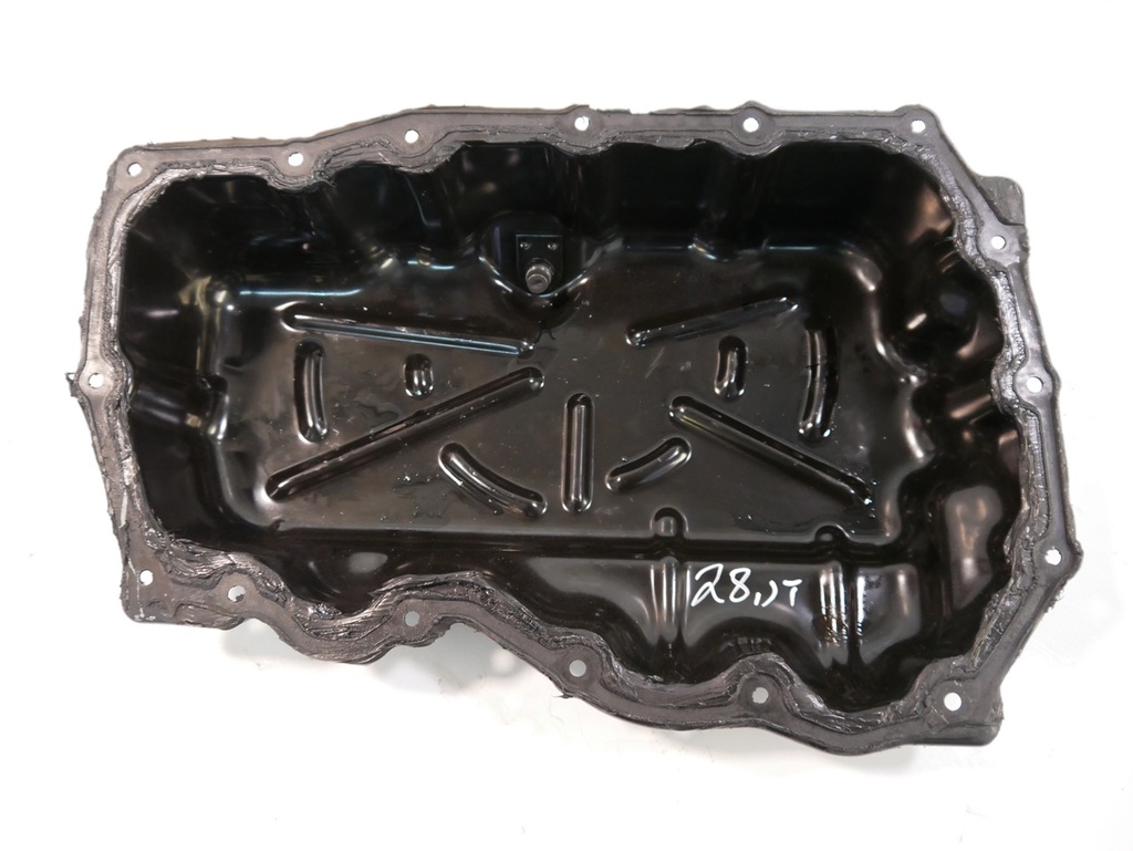 [MTD-459555] Cárter de aceite Ford Transit V362 FED 2.0 EcoBlue BJFB GK2Q-6675-AA