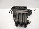 Colector de admisión Skoda VW Fabia Fox Polo 1.2 BMD 03D129766L