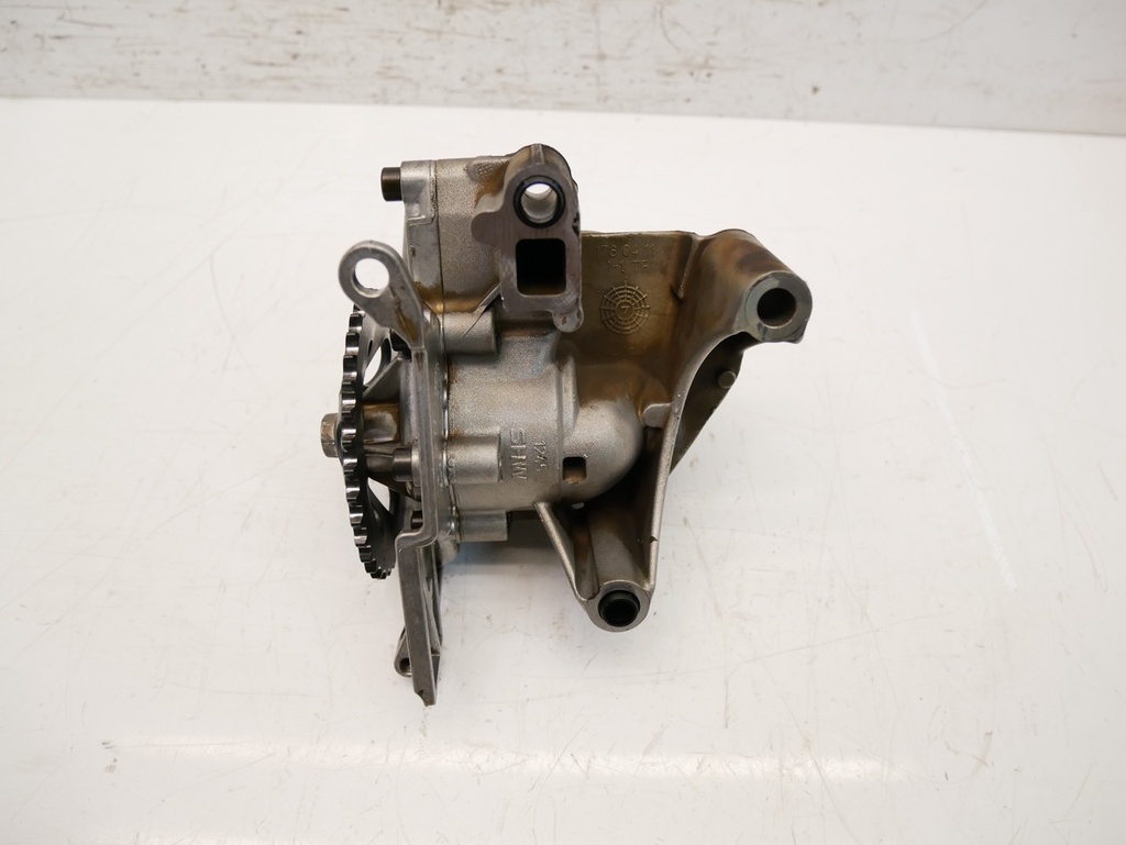[MTD-459568] Bomba de aceite Skoda VW Fabia Fox Polo 1.2 BMD 03D115105G