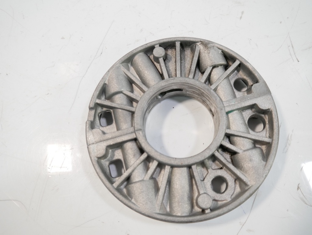 [MTD-459604] Soporte motor Jeep Cherokee 2.8 CRD ENR (459604)