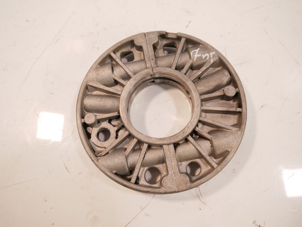 [MTD-459611] Soporte motor Jeep Cherokee 2.8 D CRD 4x4 ENR 058G