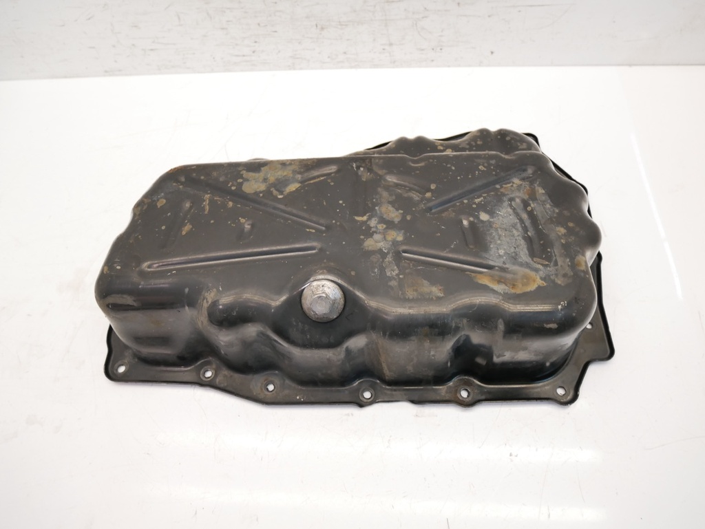 [MTD-459643] Cárter de aceite Ford Transit V363 2.0 BKRA (GK2Q-6675-AA)