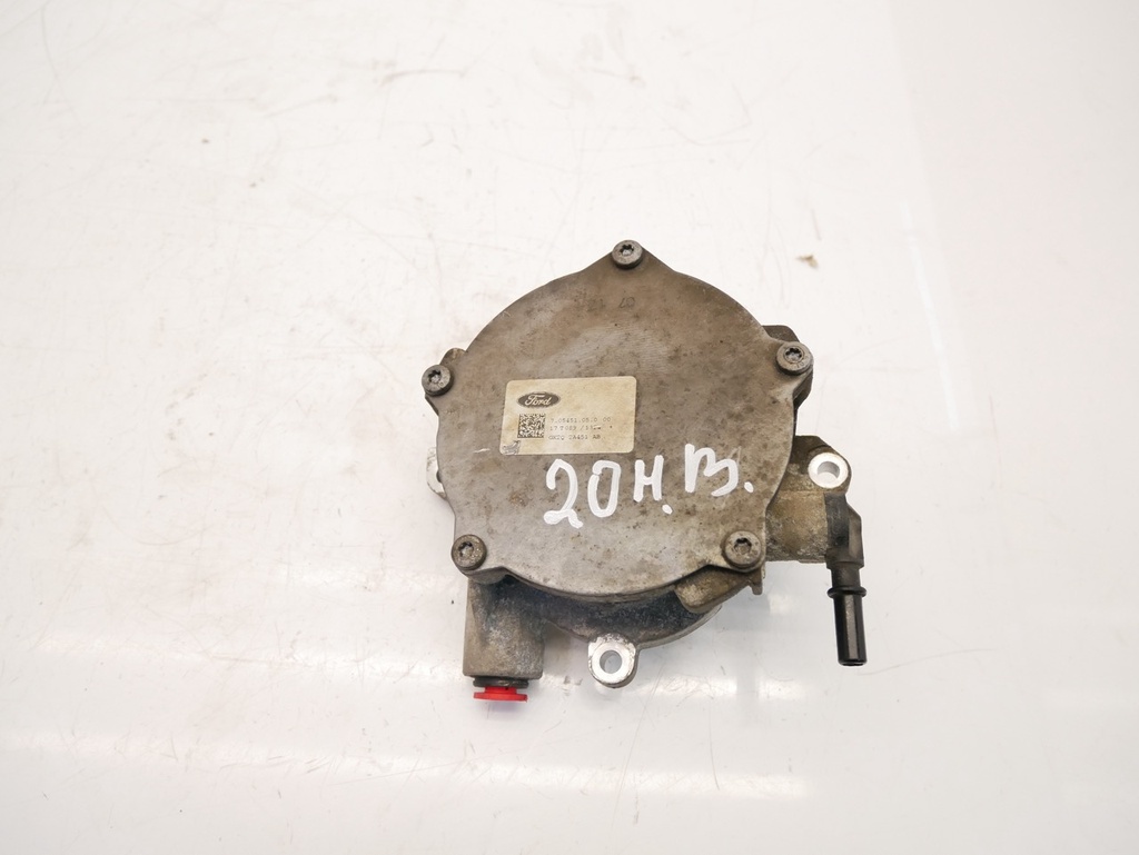 [MTD-459661] Bomba de vacío Ford Transit FY F3 2.0 EcoBlue YMF6