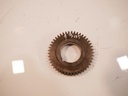 Rueda dentada Ford Transit FCD V363 2.0 YMR6 GK2Q-6306-AB