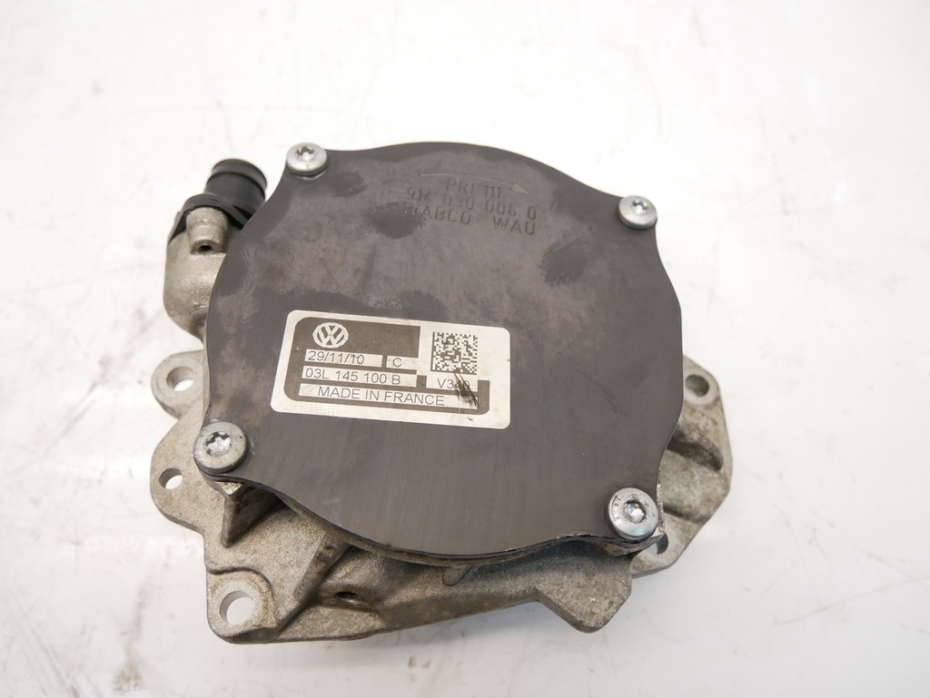 [MTD-459836] Bomba de vacío Audi Seat Skoda VW A3 8X 1.6 TDI CAYC CAY 03L145100B