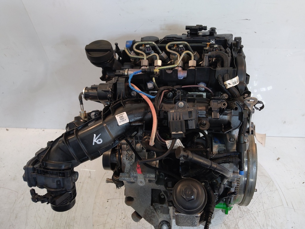 [MTD-530170] Motor BMW Serie 1 F20 1.5 116d