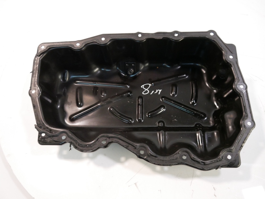 [MTD-459845] Cárter de aceite Ford Transit V362 FZ 2.0 EcoBlue BKFA