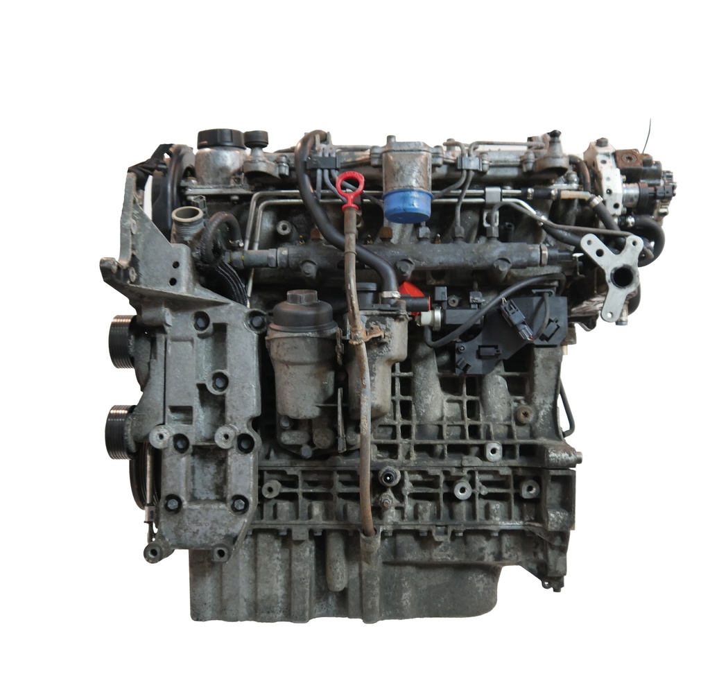 [MTD-504377] Motor Volvo XC90 2.4 D5