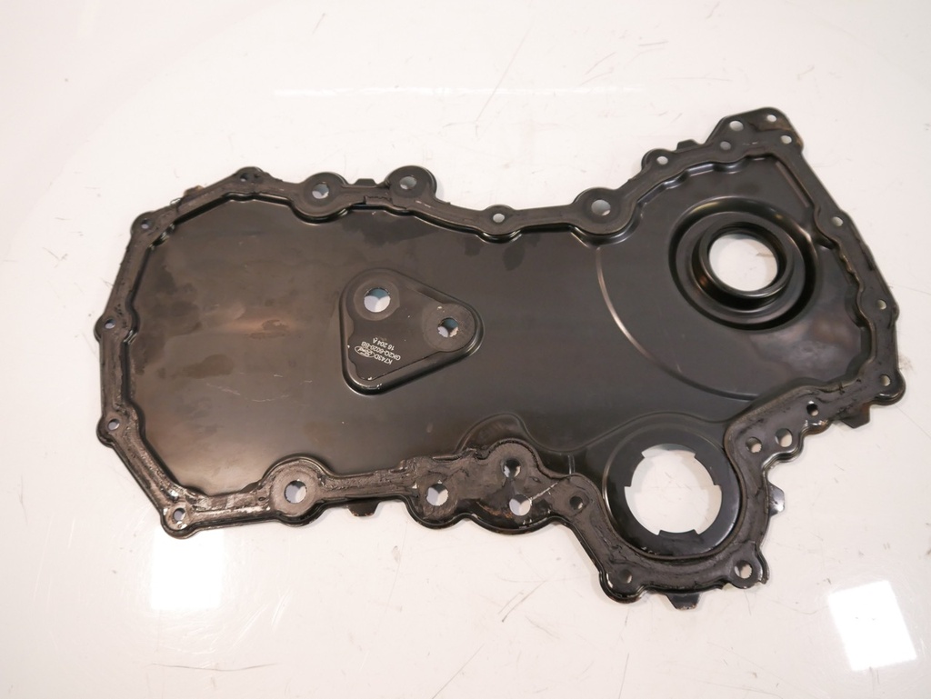 [MTD-459901] Tapa delantera Ford Transit V363 FBD 2.0 EcoBlue YNF6 GK2Q-6059-BA