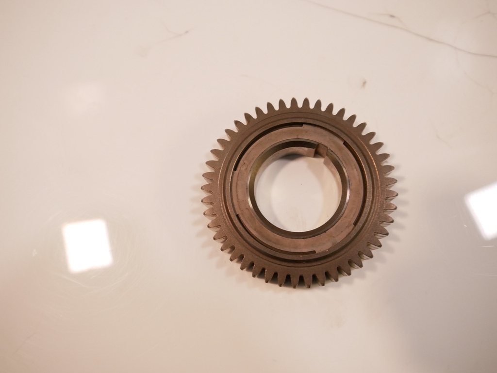 [MTD-459974] Rueda dentada Ford Transit V363 FFD 2.0 BKRA GK2Q-6306-AD