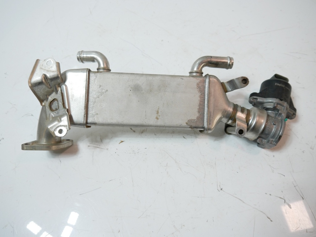[MTD-459987] Refrigerador de gases de escape Mercedes Clase GLA 2.2 GLA 220 OM651.930 651.930