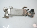 Refrigerador de gases de escape Mercedes Clase GLA 2.2 GLA 220 OM651.930 651.930