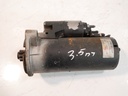 Motor de arranque VW Crafter 2.5 TDI BJJ 0986021630