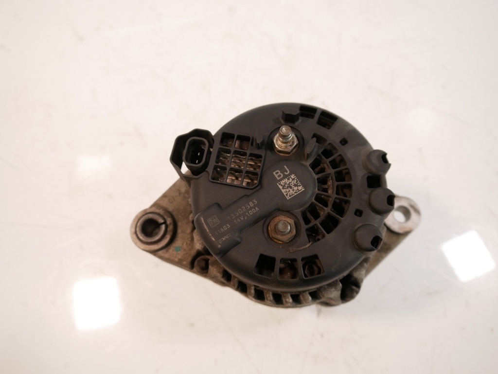 [MTD-460015] Alternador Opel Insignia A 2.0 A20DT A20 13502583