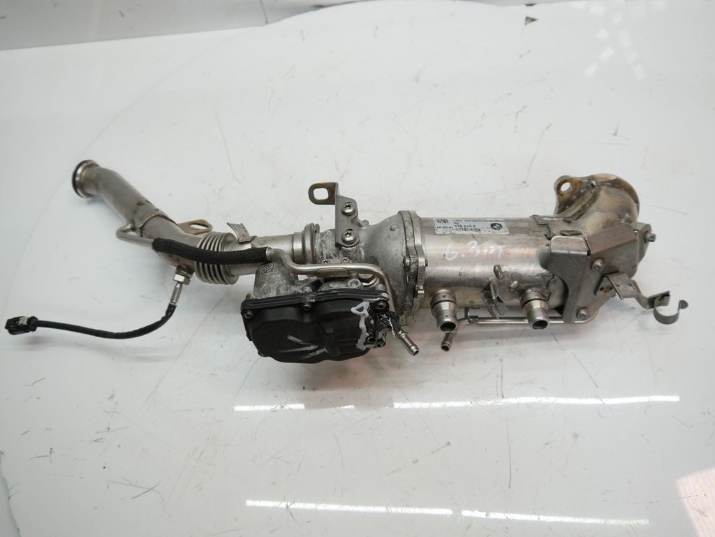 [MTD-460032] Enfriador de gases de escape BMW Serie 7 G11 3.0 730 d xDrive 8574815