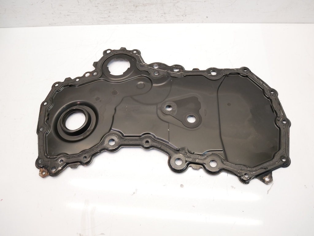 [MTD-460084] Tapa delantera Ford Transit V362 2.0 EcoBlue BKFB, KK2Q-6059-AB