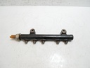 Tubo de raíl Citroen Peugeot 208 1.6 HDI 55kW 75CV BHW DV6FE BH02 9804776780