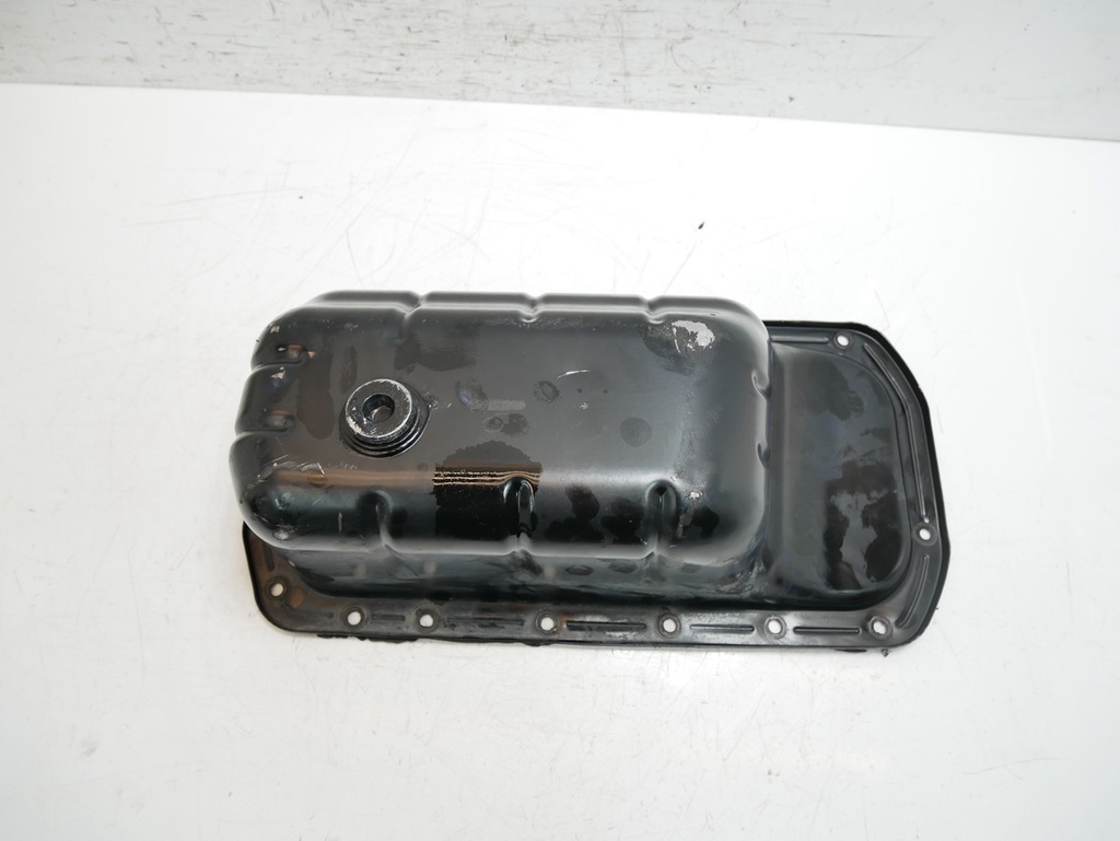 [MTD-460118] Cárter de aceite Citroën Peugeot 208 1.6 HDI BHW DV6FE BH02 9813973280