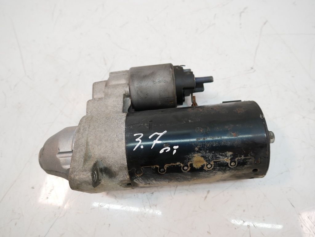 [MTD-460216] Motor de arranque Mercedes Clase C W204 C220 CDI OM651.911 12V 120-125kW 163-170CV