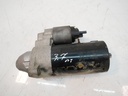 Motor de arranque Mercedes Clase C W204 C220 CDI OM651.911 12V 120-125kW 163-170CV