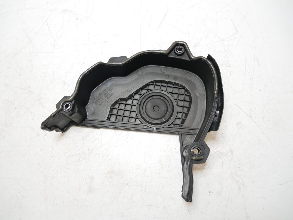 [MTD-460227] Tapa de balancines Kia Hyundai i40 CW VF 1.6 CRDi EURO6 D4FE
