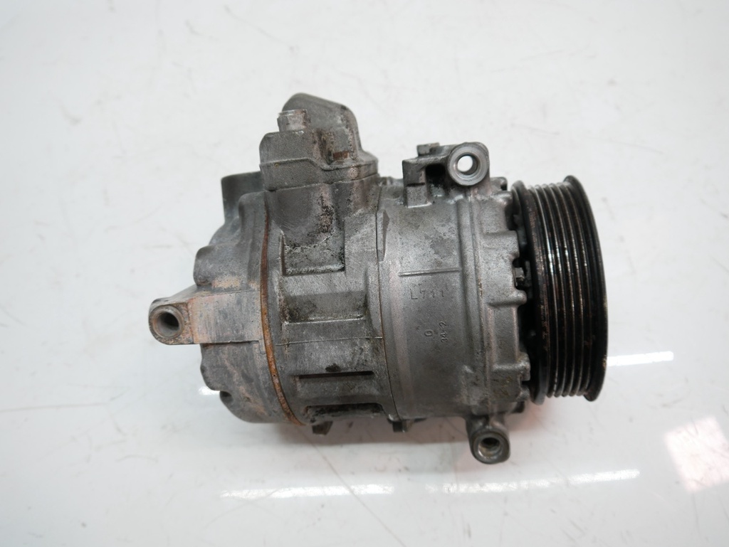 [MTD-460179] Compresor de aire acondicionado Land Rover Discovery 2.7 276DT TDV6