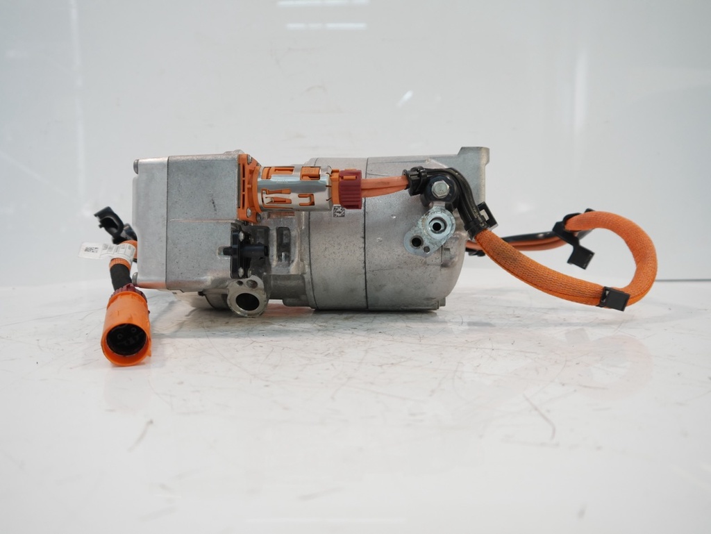 [MTD-489218] Compresor de aire acondicionado para BMW XM G09 4.4 V8