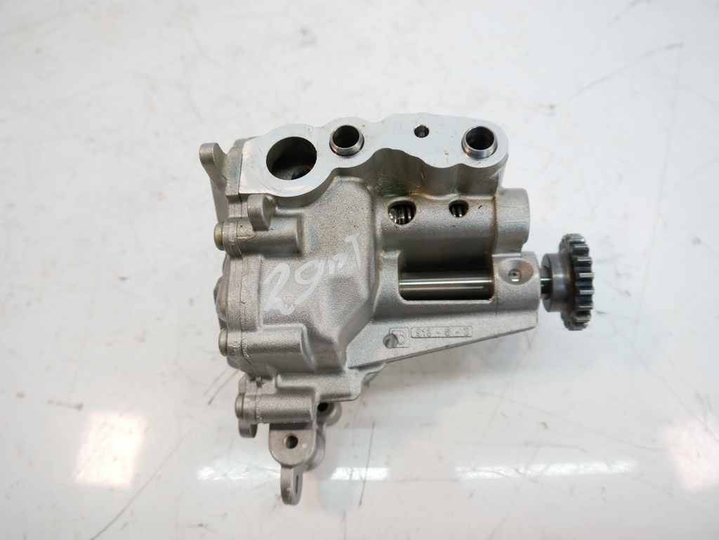 [MTD-460344] Bomba de aceite Mercedes CLA C118 X118 1.3 M282.914 150007372R