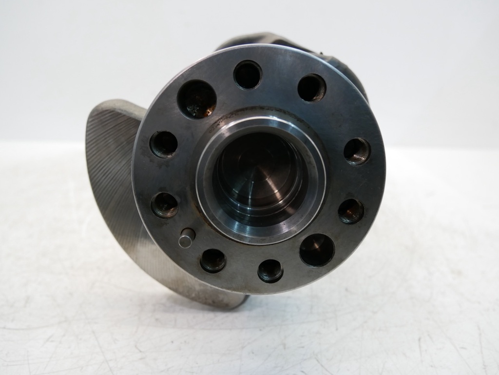 [MTD-490221] Cigüeñal para Mercedes SL R231 3.0 V6