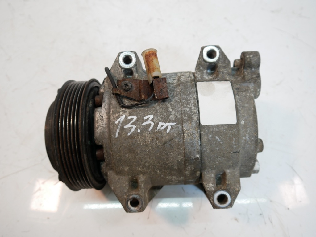 [MTD-460435] Compresor de aire acondicionado Volvo XC90 2.4 D5 AWD 2002-2006 8708581